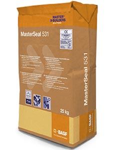 MasterSeal-531
