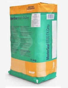 MasterSeal 6100 FX
