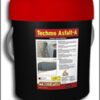 TECHMO ASFALT-A2 EMULSIÓN