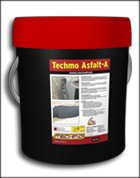 TECHMO ASFALT-A2 EMULSIÓN